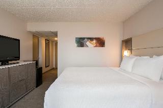 Crowne Plaza Englewood, an IHG Hotel fotoÄŸrafÄ±