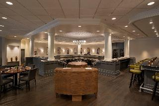 Crowne Plaza Englewood, an IHG Hotel fotoÄŸrafÄ±