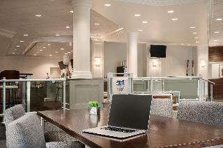 Crowne Plaza Englewood, an IHG Hotel fotoÄŸrafÄ±
