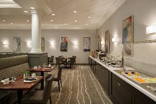 Crowne Plaza Englewood, an IHG Hotel fotoÄŸrafÄ±
