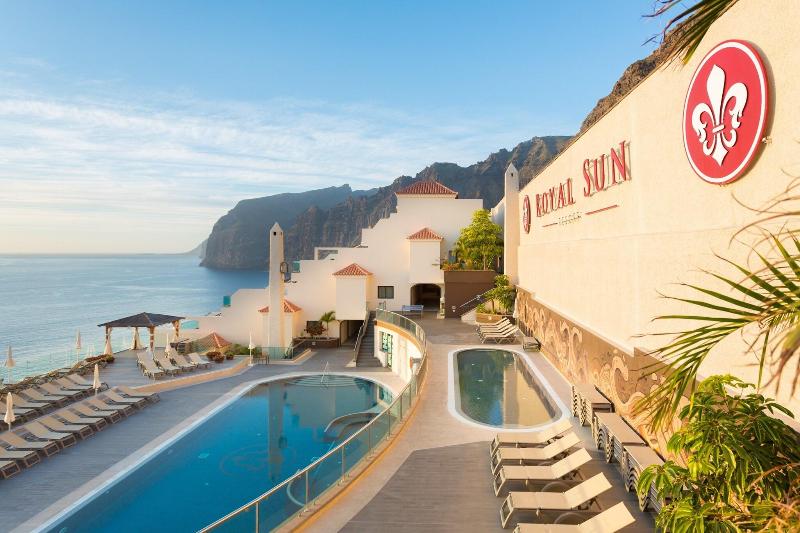 Royal Sun Resort - Genel