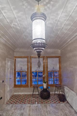 Hich Hotel Konya fotoÄŸrafÄ±