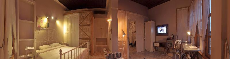 Hich Hotel Konya - Oda