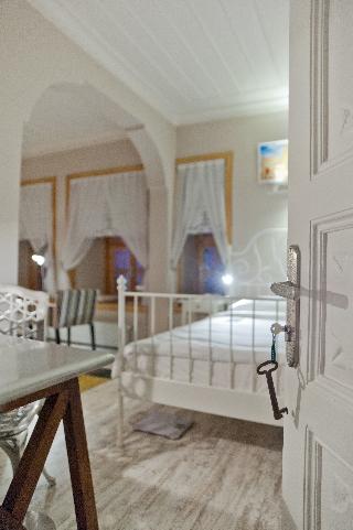 Hich Hotel Konya fotoÄŸrafÄ±