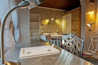 Hich Hotel Konya fotoÄŸrafÄ±