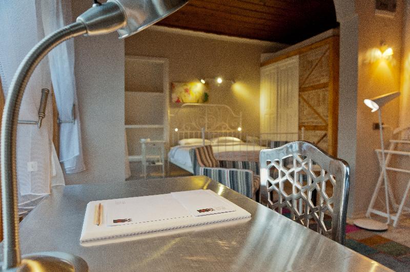 Hich Hotel Konya - Oda