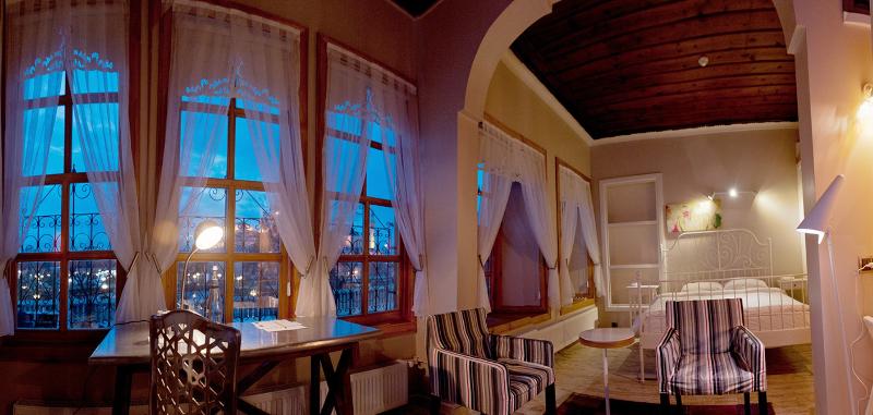 Hich Hotel Konya - Oda