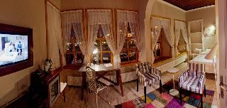 Hich Hotel Konya fotoÄŸrafÄ±