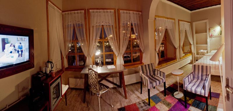 Hich Hotel Konya - Oda