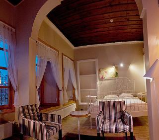 Hich Hotel Konya fotoÄŸrafÄ±