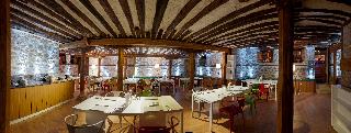 Hich Hotel Konya fotoÄŸrafÄ±