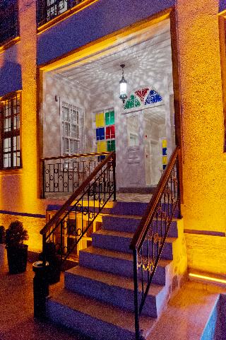 Hich Hotel Konya fotoÄŸrafÄ±