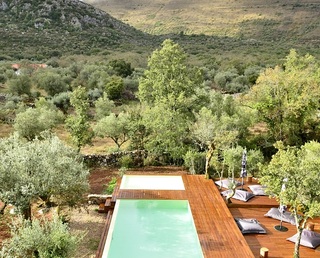 Cooking and Nature Emotional Hotel fotoÄŸrafÄ±