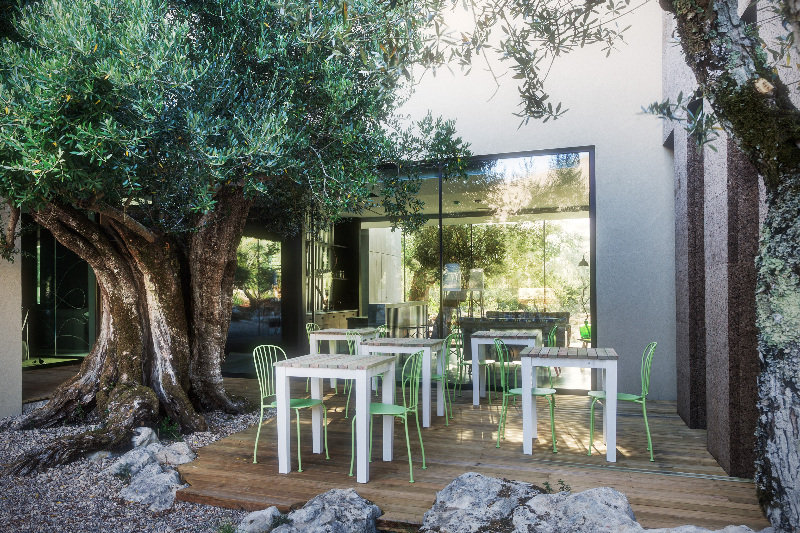 Cooking and Nature Emotional Hotel fotoÄŸrafÄ±