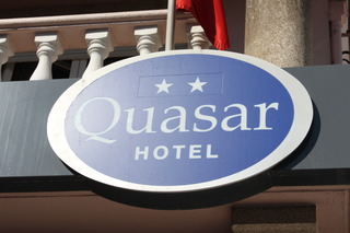 Quasar fotoÄŸrafÄ±