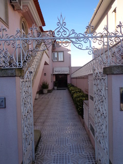 Quasar otel fotoğrafı