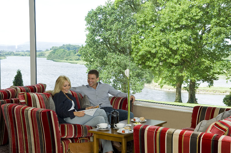 Killyhevlin Lakeside Hotel & Lodges fotoÄŸrafÄ±