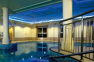 Killyhevlin Lakeside Hotel & Lodges fotoÄŸrafÄ±