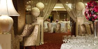 Killyhevlin Lakeside Hotel & Lodges fotoÄŸrafÄ±