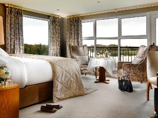 Killyhevlin Lakeside Hotel & Lodges fotoÄŸrafÄ±
