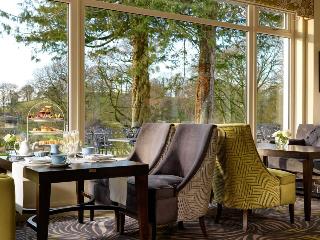 Killyhevlin Lakeside Hotel & Lodges fotoÄŸrafÄ±