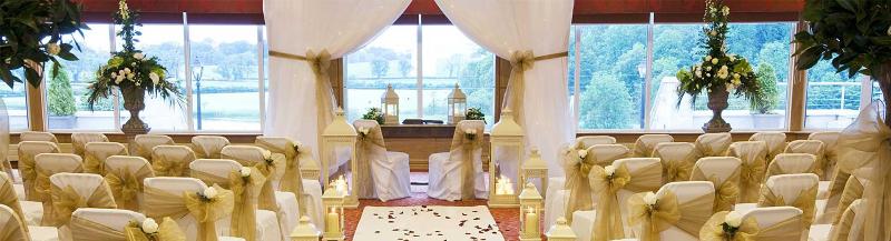 Killyhevlin Lakeside Hotel & Lodges - Genel