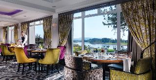 Killyhevlin Lakeside Hotel & Lodges fotoÄŸrafÄ±