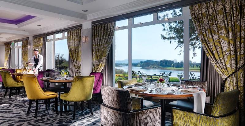 Killyhevlin Lakeside Hotel & Lodges - Genel
