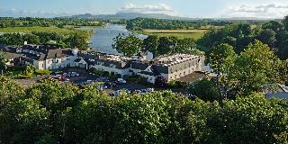 Killyhevlin Lakeside Hotel & Lodges fotoÄŸrafÄ±