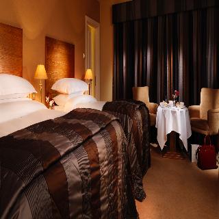 Killyhevlin Lakeside Hotel & Lodges fotoÄŸrafÄ±
