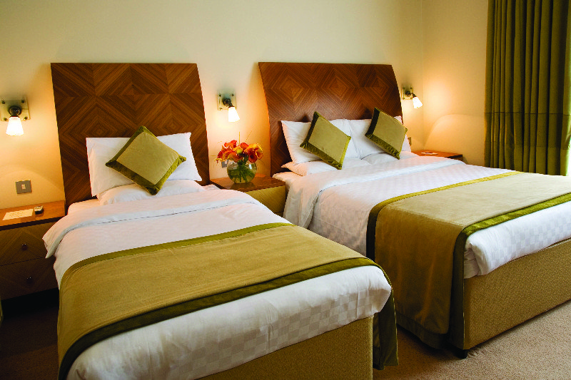 Killyhevlin Lakeside Hotel & Lodges fotoÄŸrafÄ±