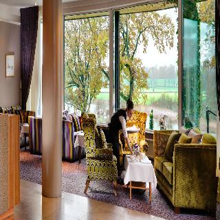 Killyhevlin Lakeside Hotel & Lodges fotoÄŸrafÄ±