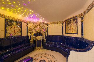Alexain Hotel Restaurant & Wellness