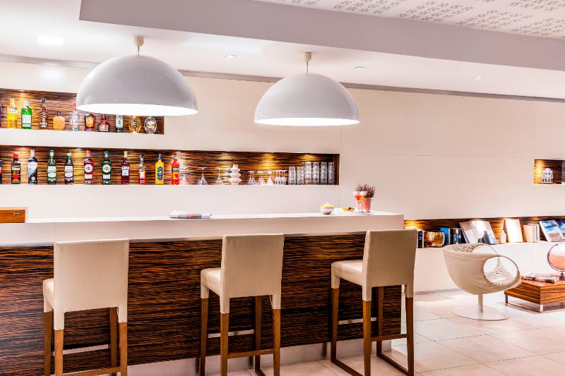 The Caesar Hotel Roma - Bar