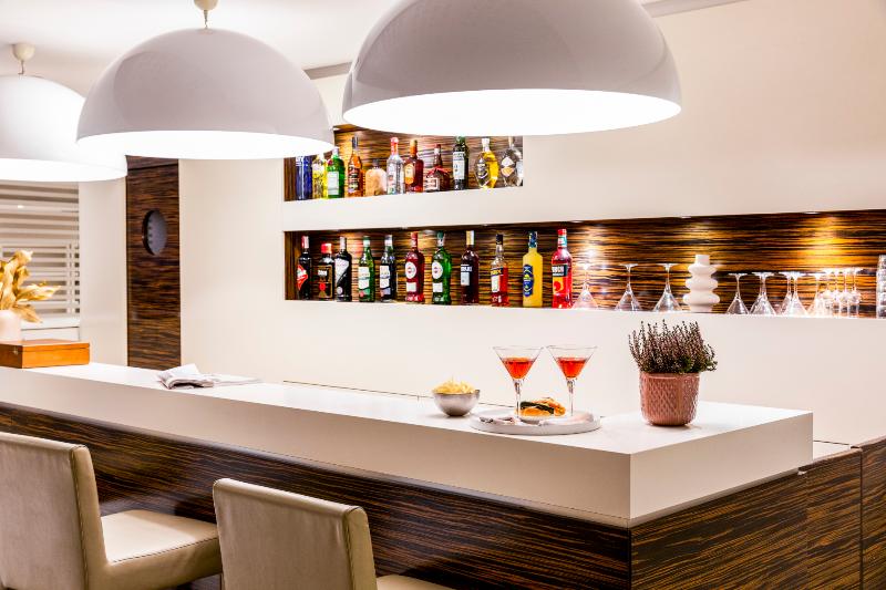 The Caesar Hotel Roma - Bar