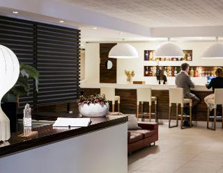 The Caesar Hotel Roma fotoÄŸrafÄ±