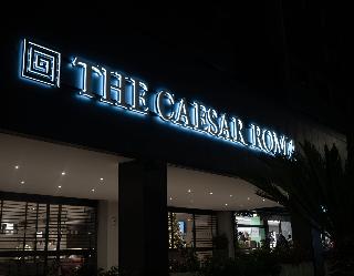 The Caesar Hotel Roma fotoÄŸrafÄ±