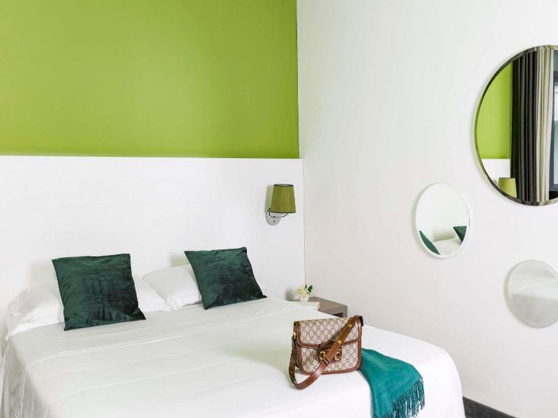 The Caesar Hotel Roma - Oda