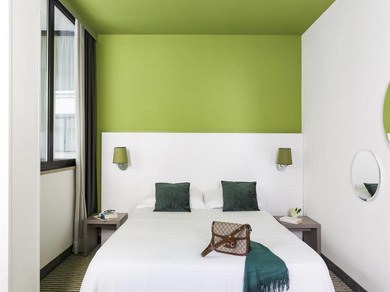 The Caesar Hotel Roma - Oda