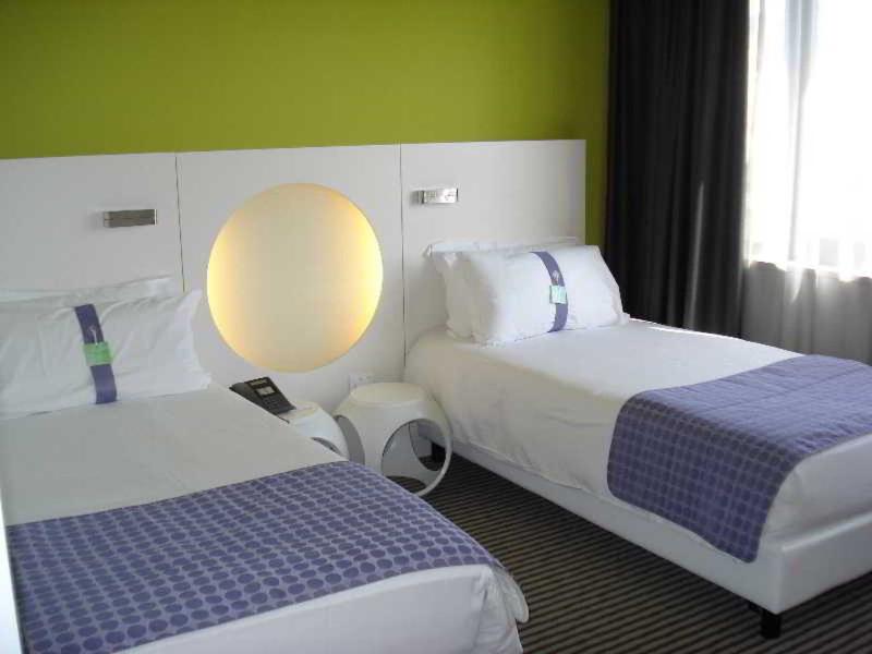 The Caesar Hotel Roma - Oda