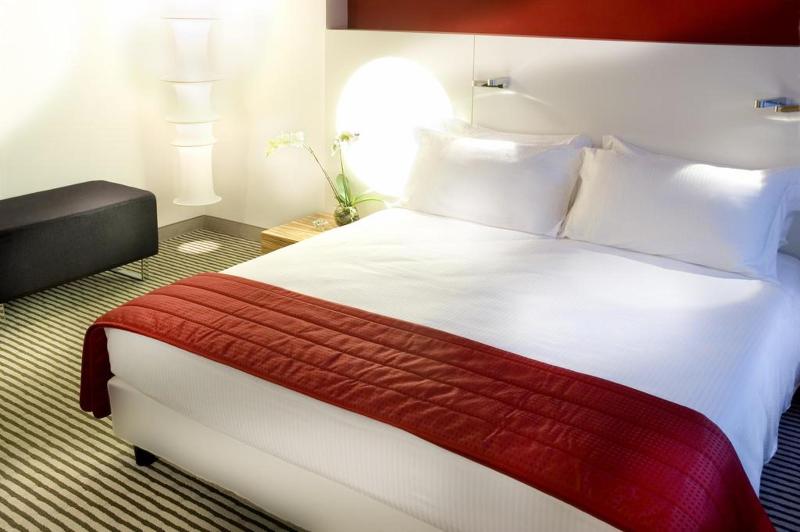 The Caesar Hotel Roma - Oda