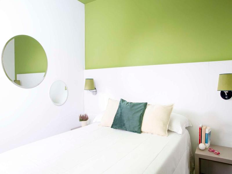 The Caesar Hotel Roma - Oda