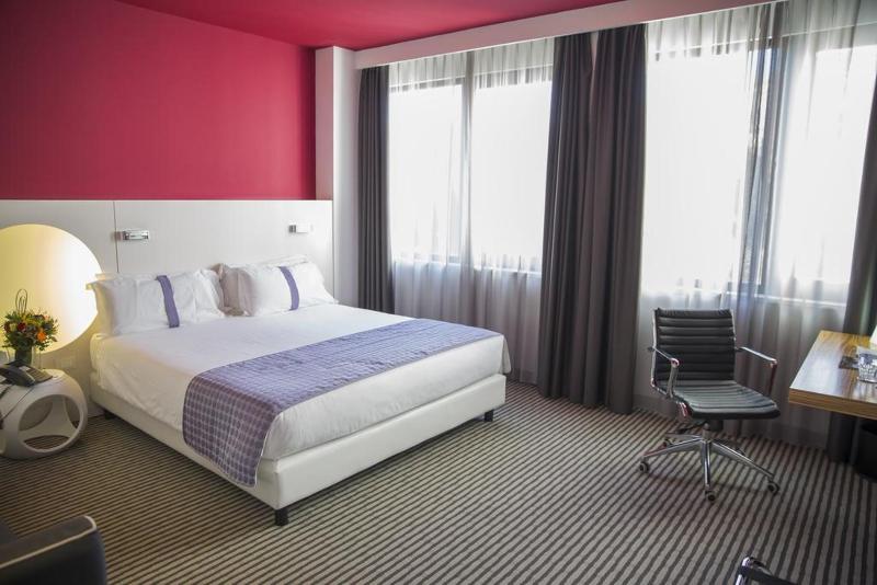 The Caesar Hotel Roma - Oda