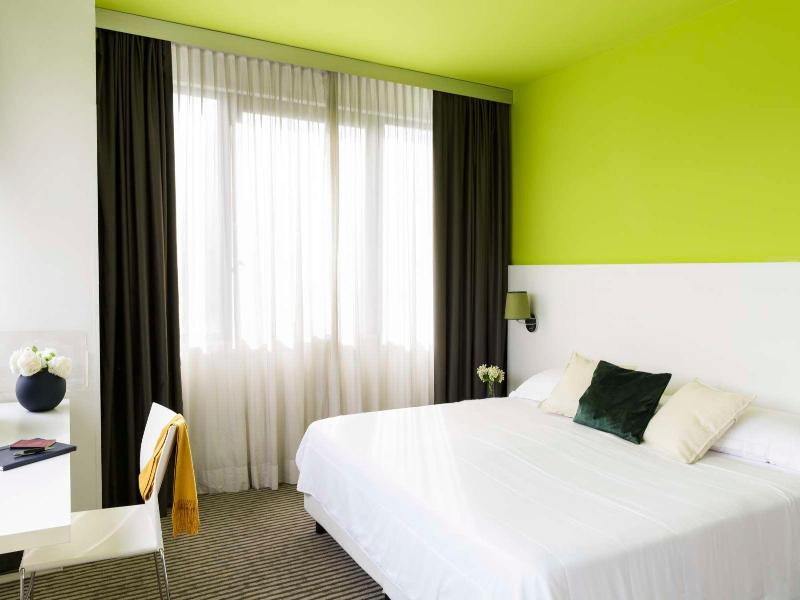 The Caesar Hotel Roma - Oda