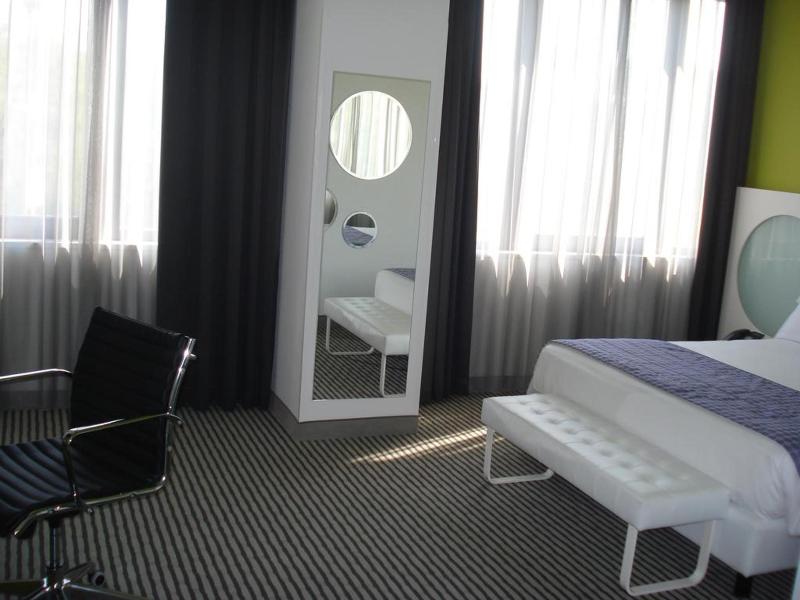 The Caesar Hotel Roma - Oda