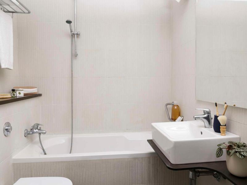 The Caesar Hotel Roma - Oda