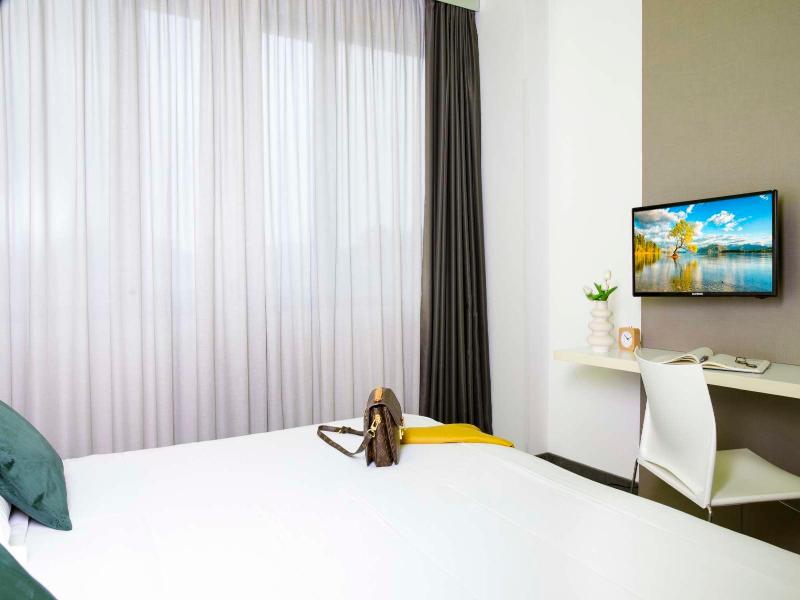 The Caesar Hotel Roma - Oda