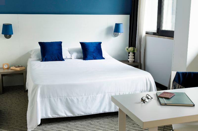 The Caesar Hotel Roma - Oda
