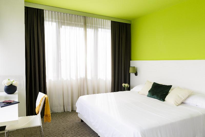The Caesar Hotel Roma - Oda