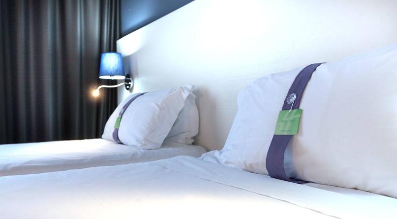 The Caesar Hotel Roma - Oda